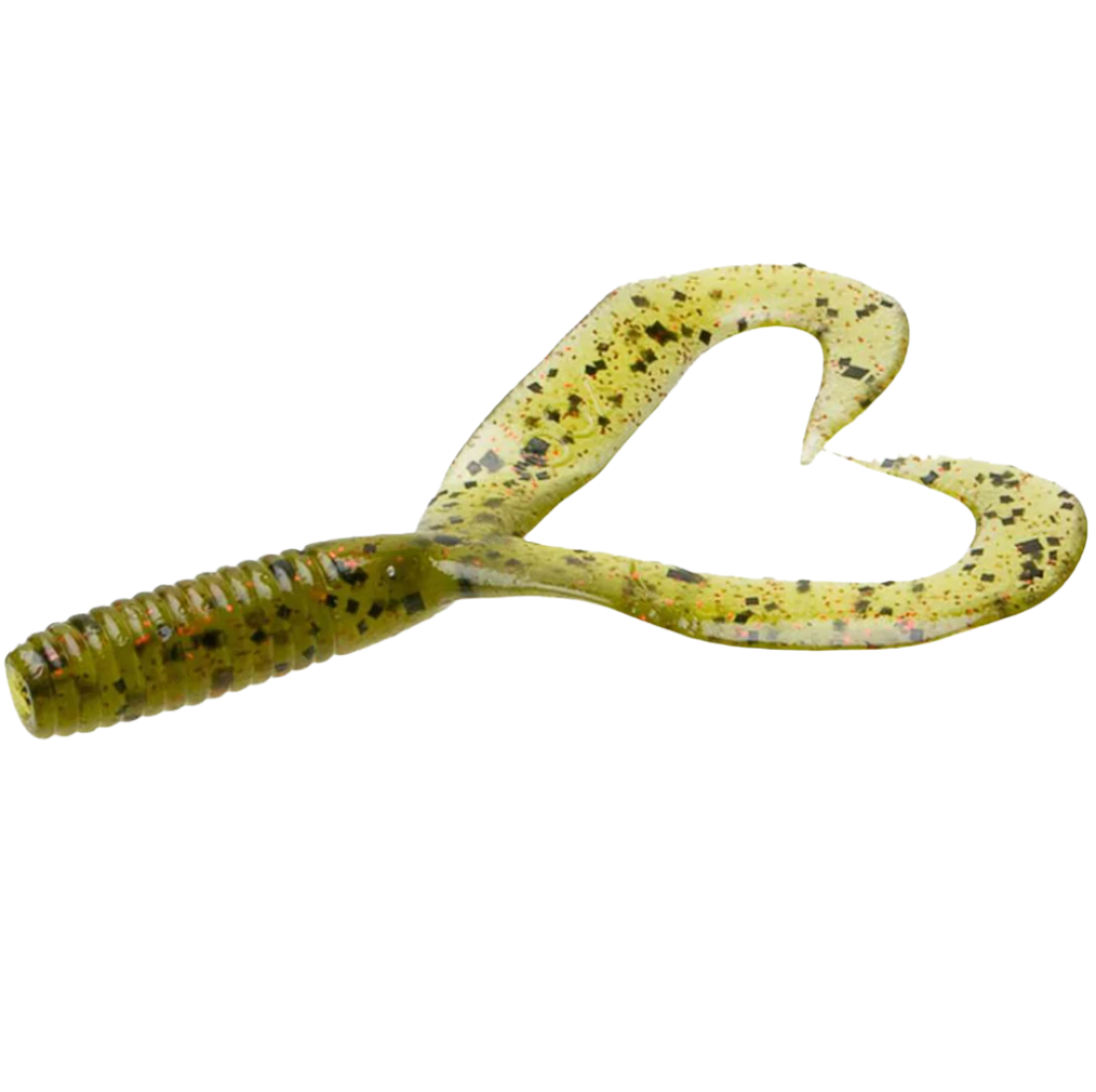 Zoom Creepy Crawler Tail Watermelon Red