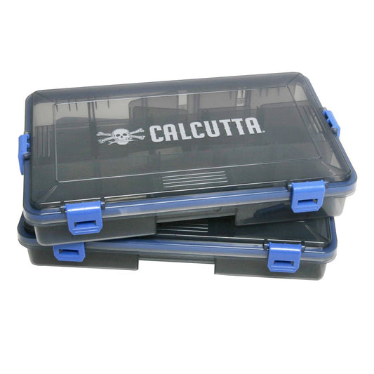 Calcutta Squall 3600 Waterproof Utility Box