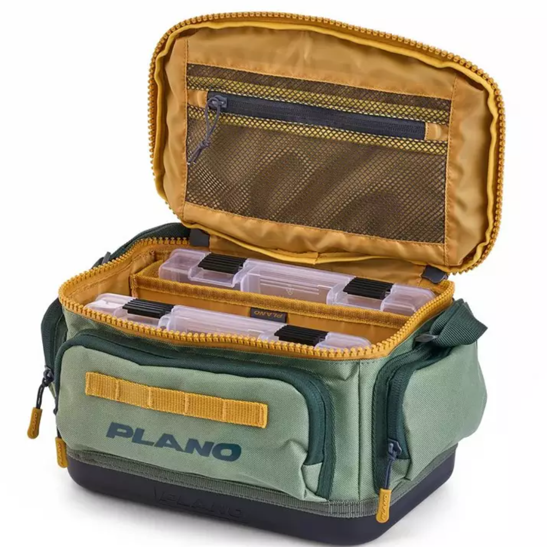Plano Weekend Series 3500 Tackle Bag