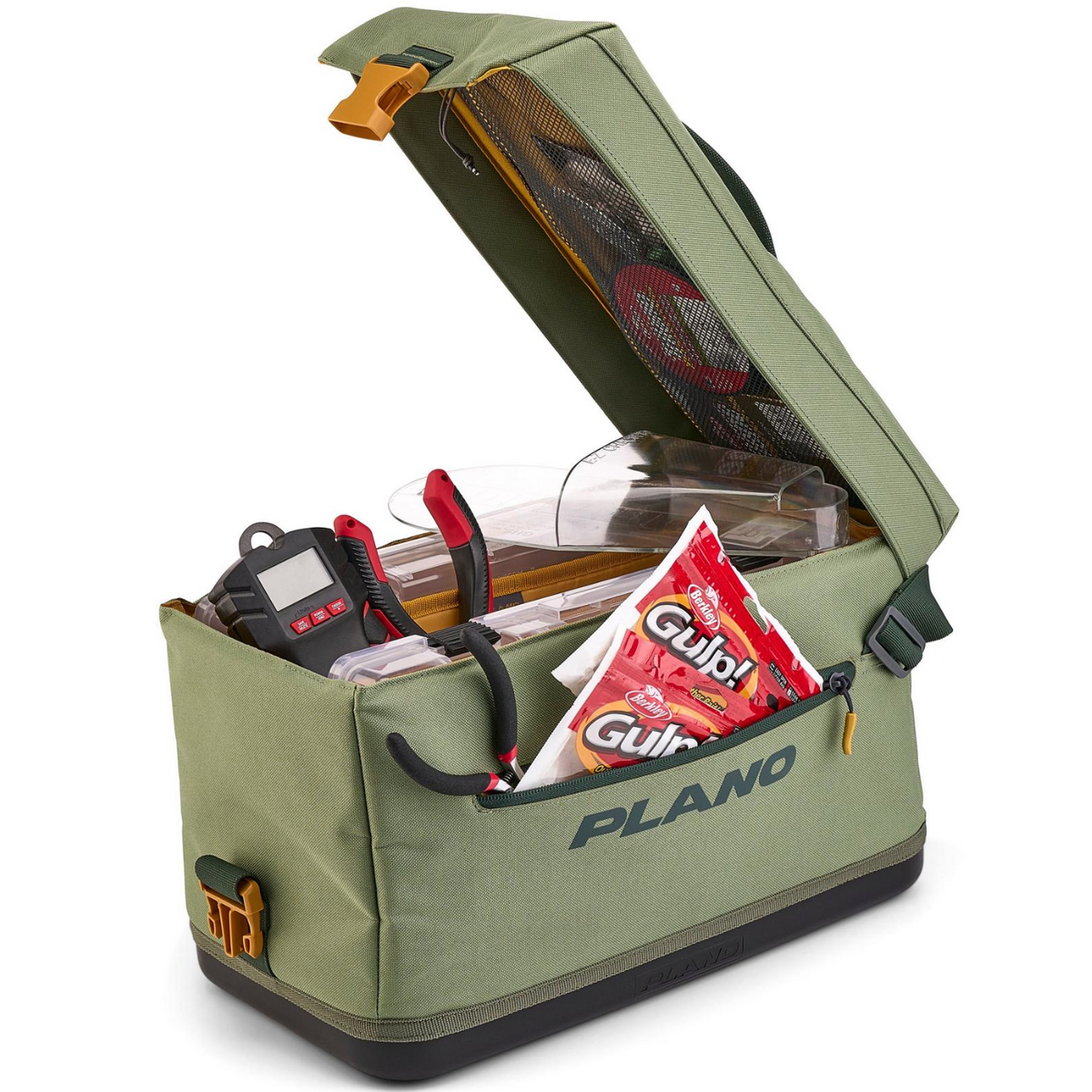 Plano Weekend Softsider Tackle Box 3700