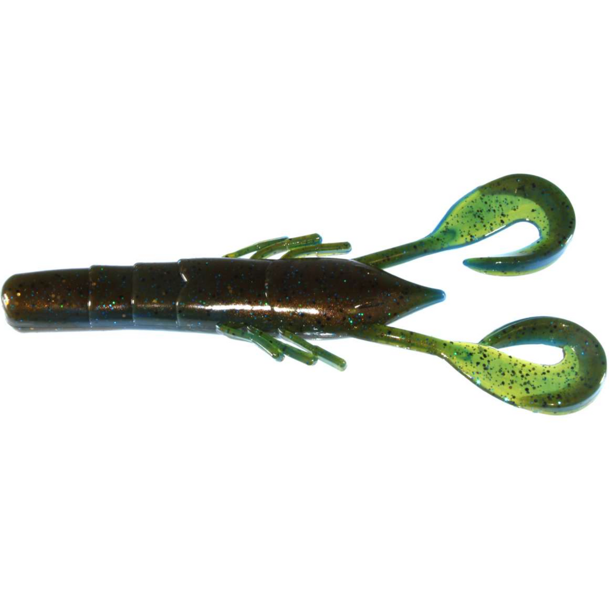 Missile Baits Craw Father
