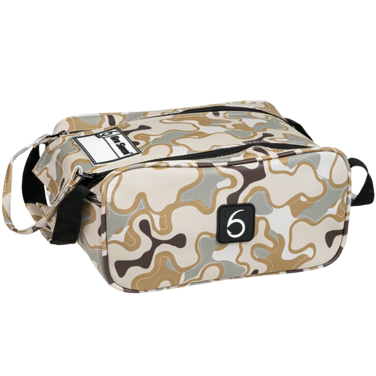 6th Sense Large Bait Bag