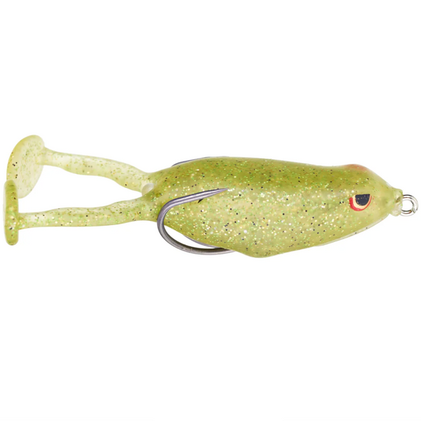 SPRO Flappin Frog 65