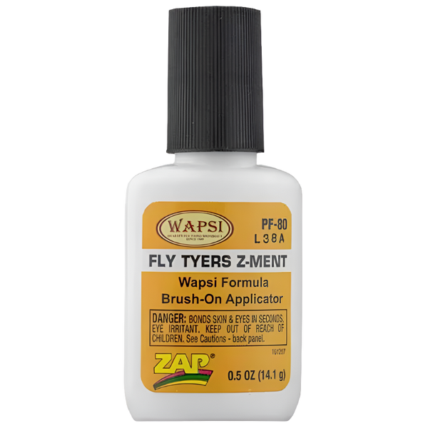 Wapsi Fly Tyer's Z-Ment ZAP16