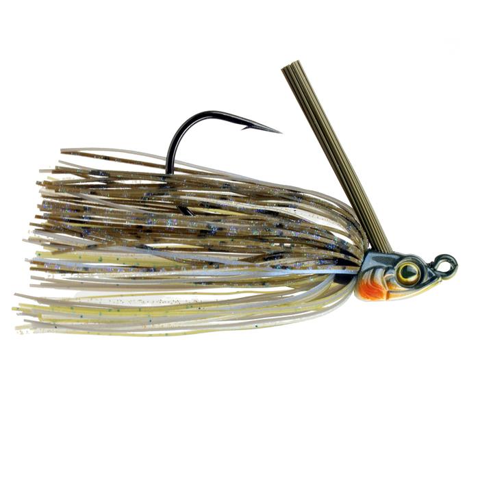 6th Sense Divine Swim Jig