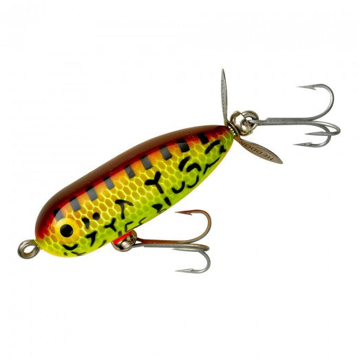 Heddon Torpedo