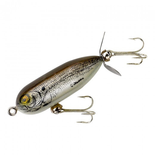 Heddon Torpedo