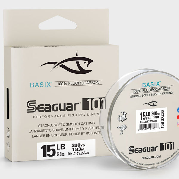 Seaguar Basix