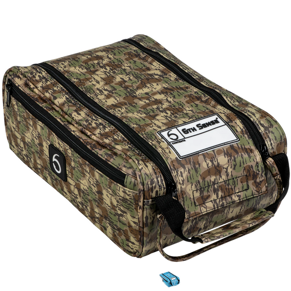 6th Sense Extra Large Bait Bag