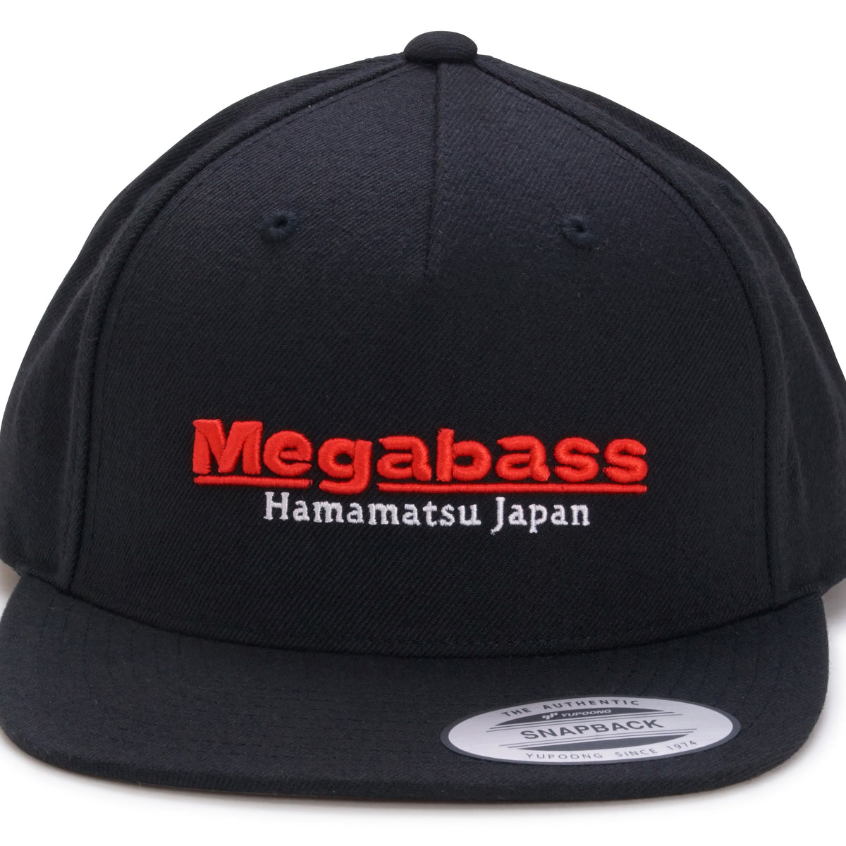 Megabass Classic Snapback