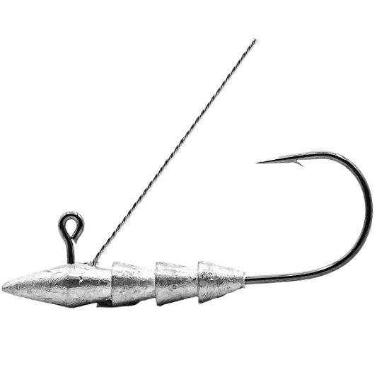 Core Tackle Hover Rig Weedless