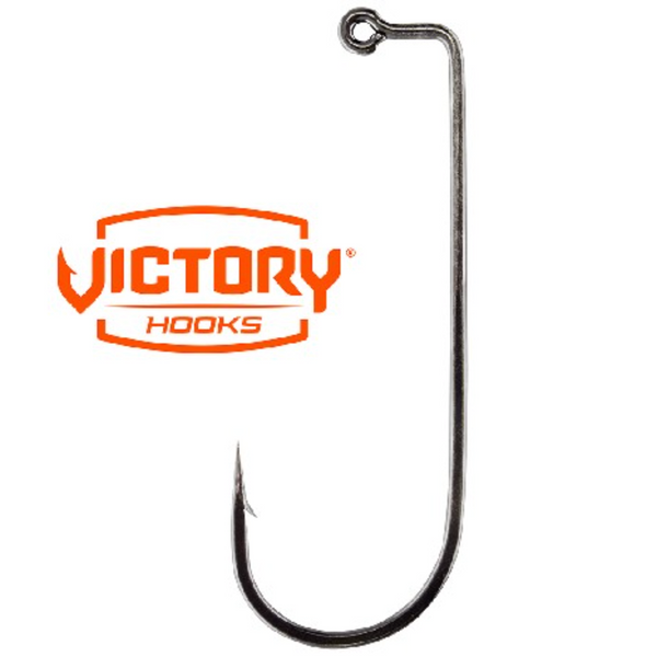 Do-It Victory 10604BN 90° Heavy Wire Jig Hook