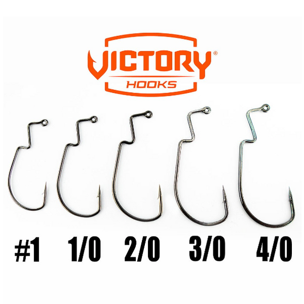 Do-It Victory 10777