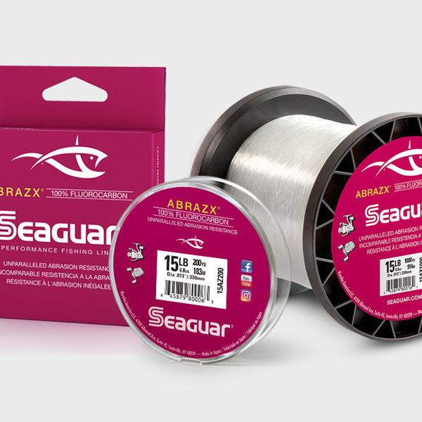 Seaguar AbrazX