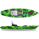  Green Flash
