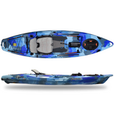 Feelfree Lure 11.5 V2 Ocean Camo
