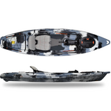 Feelfree Lure 11.5 V2 Winter Camo