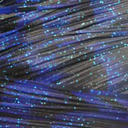  Living Image Black Blue - 126