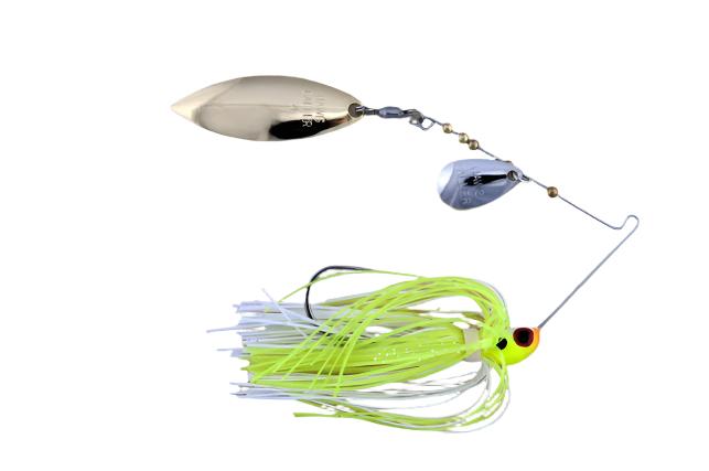 Hawg Caller Indiana/Willow Spinnerbait