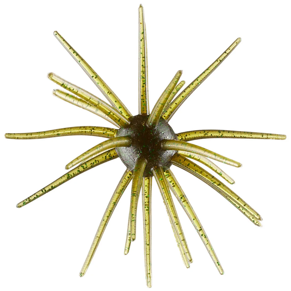 Queen Tackle Porcupine Ball DeadCenter 15