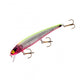  Silver Flash/Pink Head