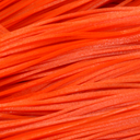  Solid Hot Orange - 164