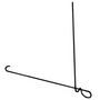 Do-It #2008 Spinner Jig Form Twisted Eye WSJ-35
