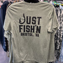  Heather Military Green