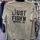  Heather Military Green