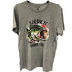  Heather Deep Gray