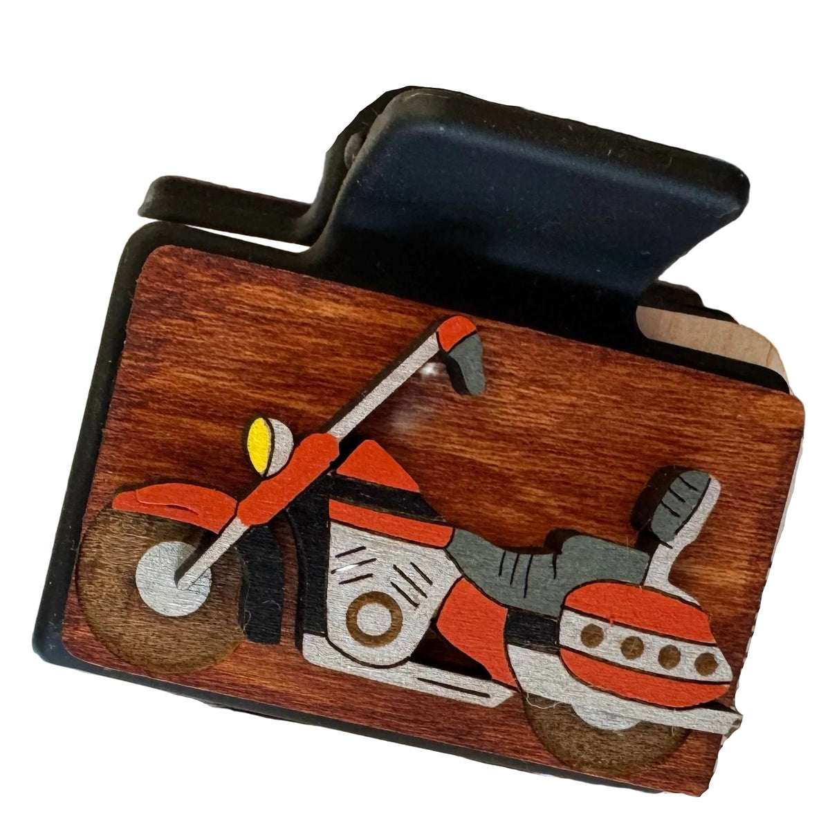 Motorcycle 2"