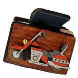 Motorcycle 2