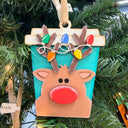  Reindeer