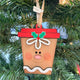  Gingerbread