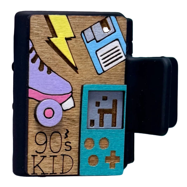 90s Kid 2"