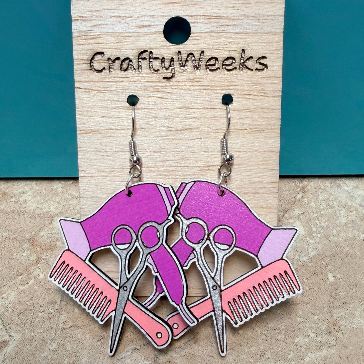 Hairstylist Tools