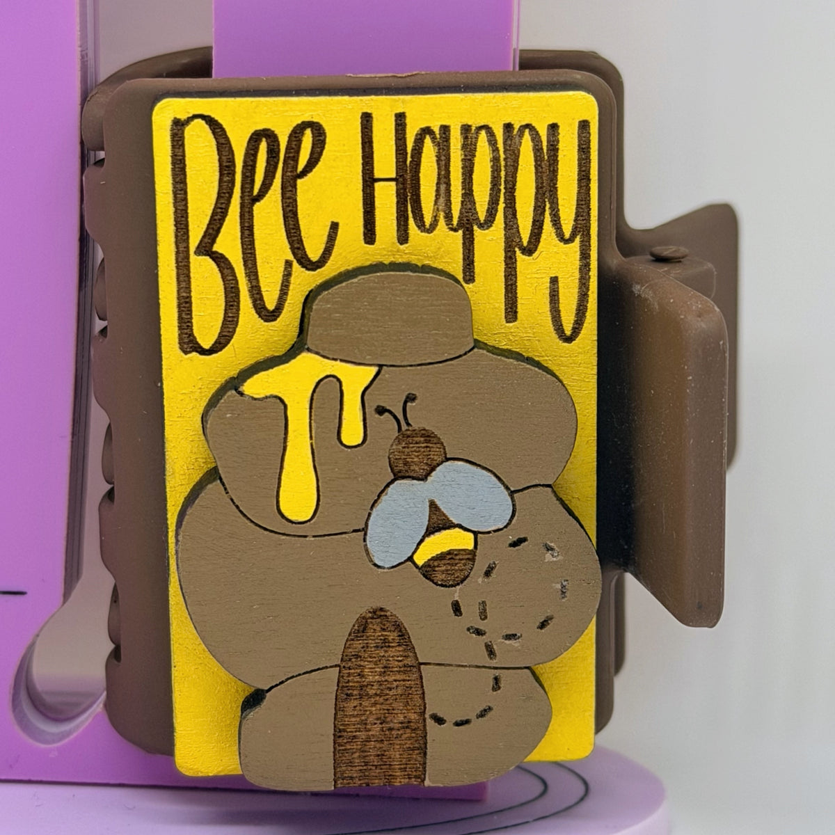 Bee Happy 2"