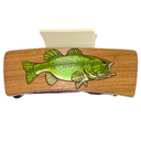  Light Green/Tan Clip