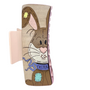 Easter Bunny Hairclip
