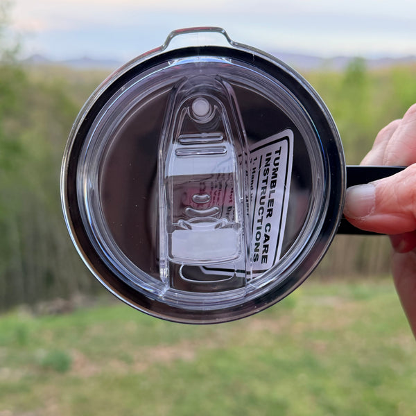 Just Fish'n Drinkware