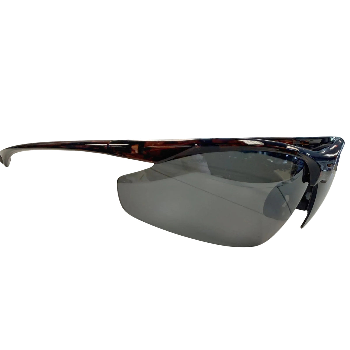 Epoch Eyewear - Cadence Orrin - Polarized Smoke