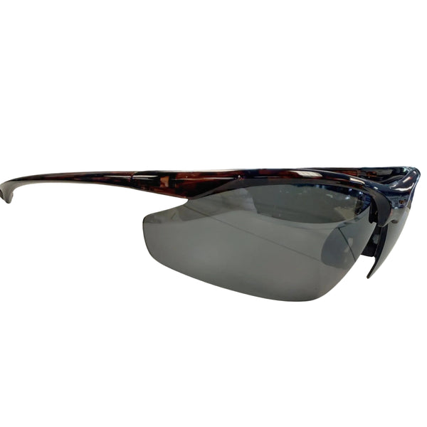 Epoch Eyewear - Cadence Orrin - Polarized Smoke
