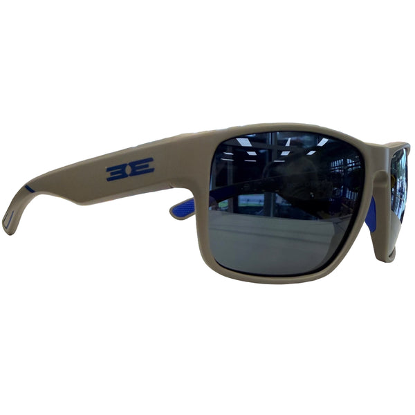 Epoch Eyewear - Charlie Spear - Polarized Smoke