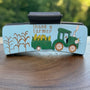 Thank a Farmer 4” Hair Clip