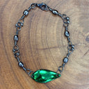  Green Spoon - 8"