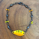  Yellow/Orange - 8"