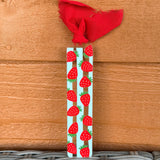 Acrylic Bookmarks - 1.5mm Strawberries