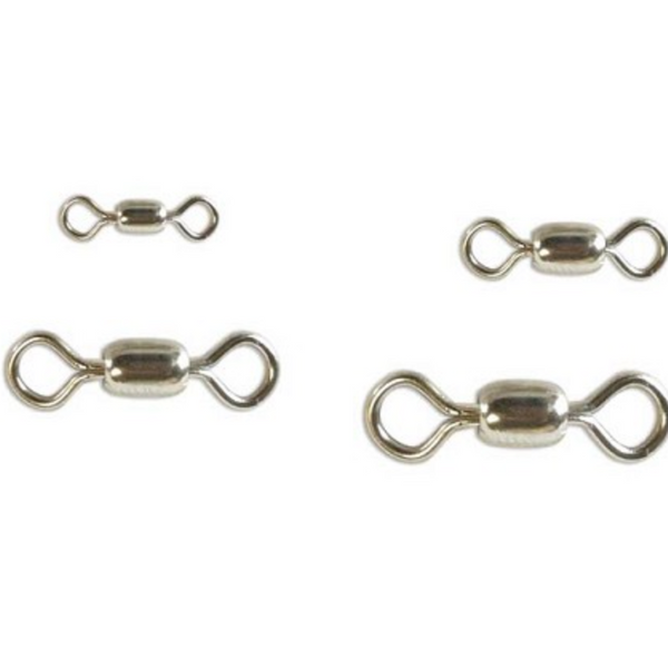 Do-It Crane Swivels #10 #2460