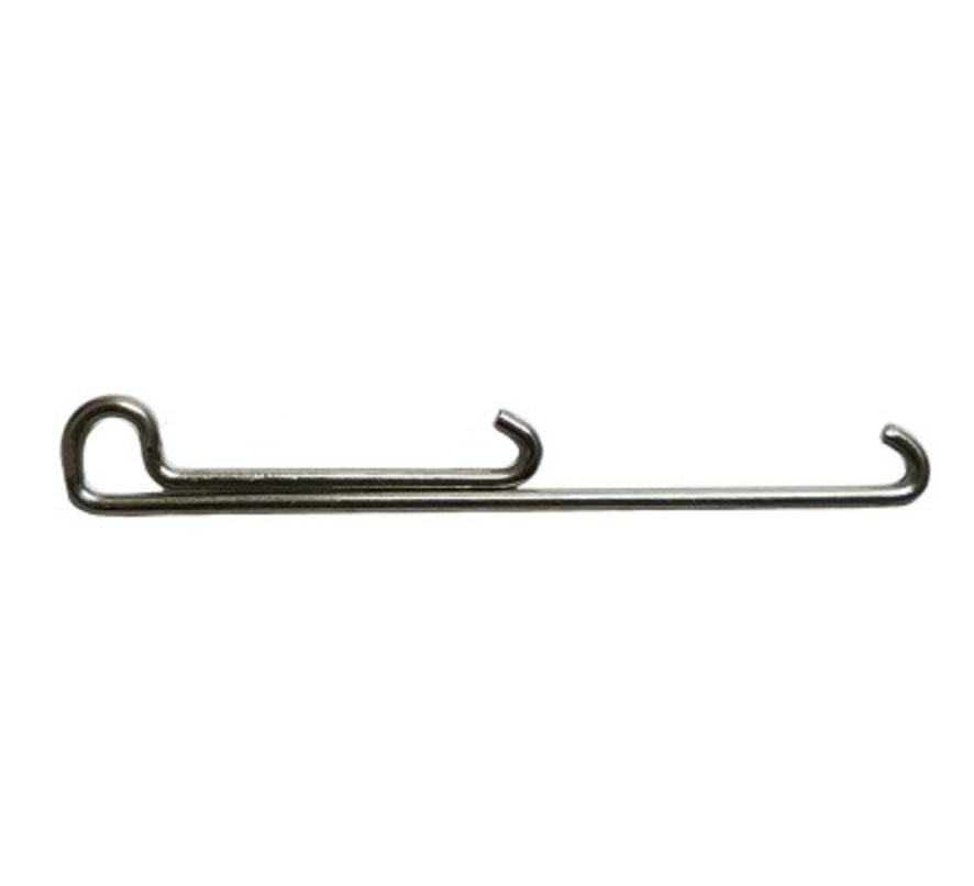 Do-It Double Wire Keeper #2649