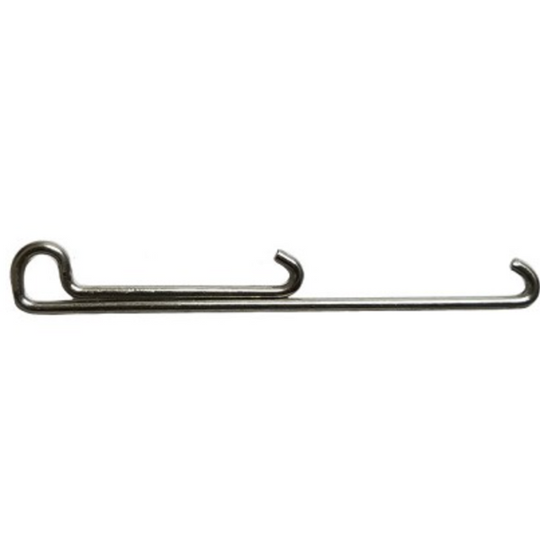 Do-It Double Wire Keeper #2649